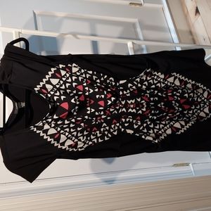 Alfani dress with pockets